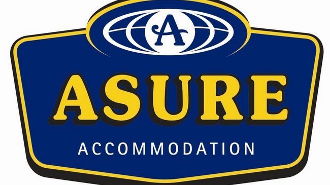 تا أواموتو Asure Albert Park Motor Lodge الشعار الصورة